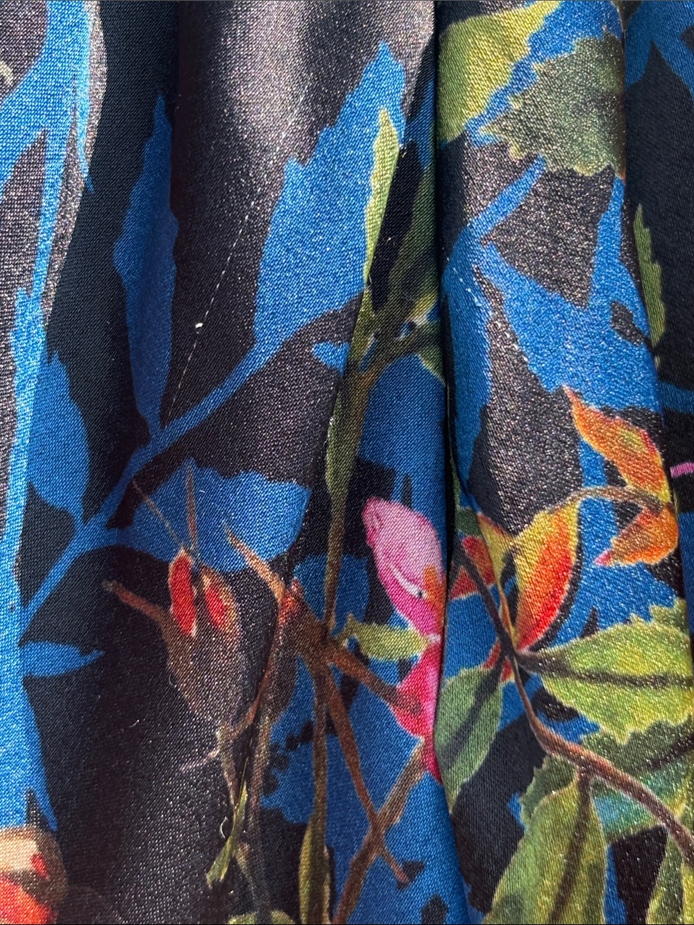 Jill Stuart Maxi, Good Condition - Picture 5 of 12